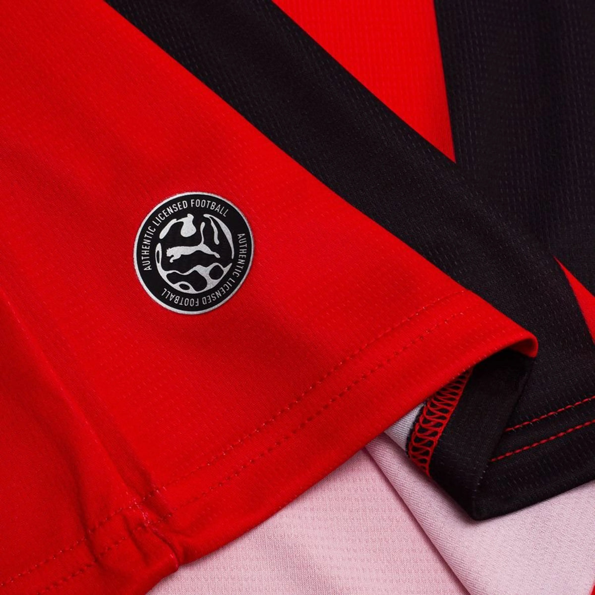 Camisola Milan Principal 2026/27