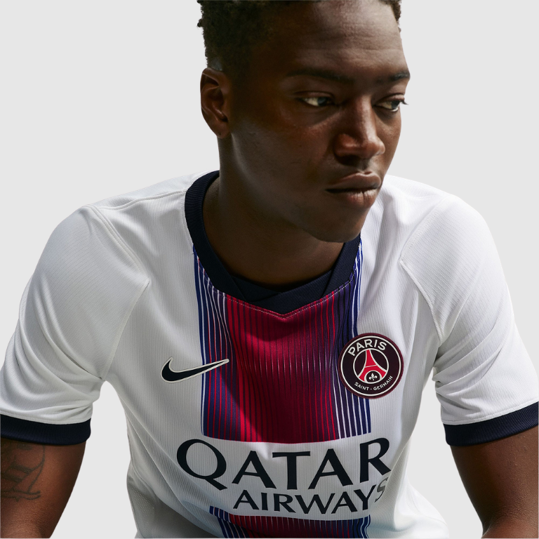 Camisola PSG Alternativa 2026/27