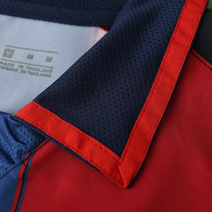 Camisola Retrô Barcelona Principal 2003/04