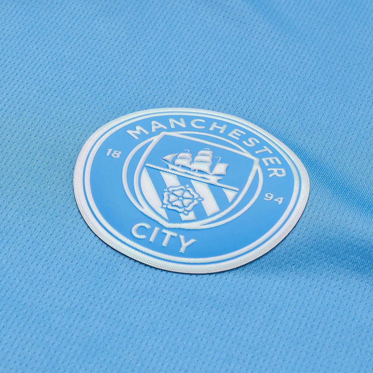 Camisola Manchester City Principal 2026/27
