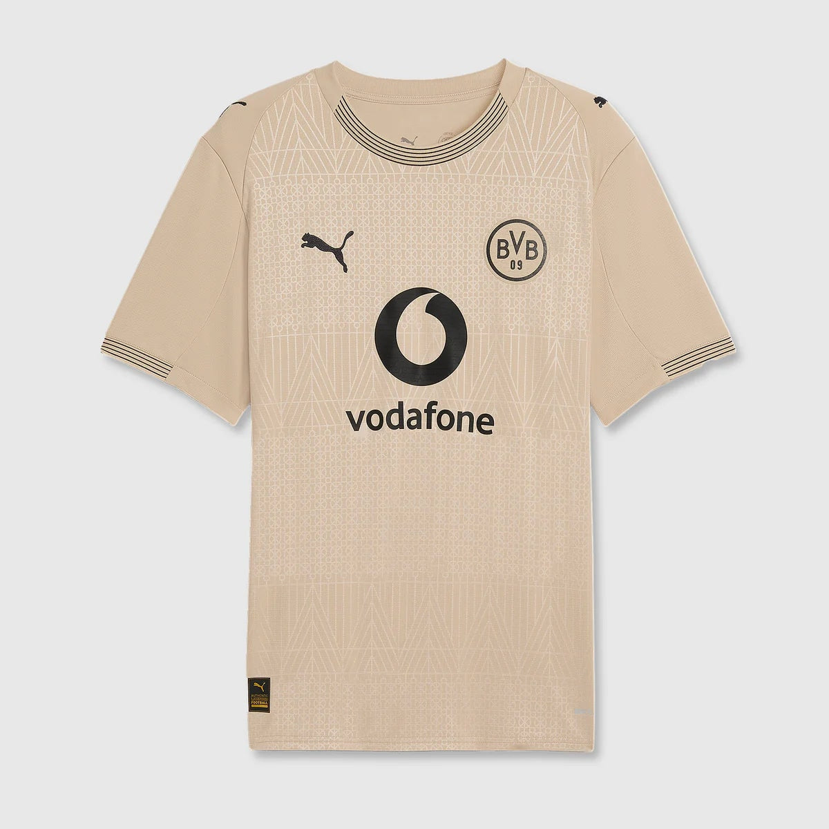 Camisola Guarda-Redes Borussia Dortmund Edição Centenário 2025/26