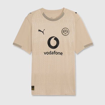 Camisola Guarda-Redes Borussia Dortmund Edição Centenário 2025/26