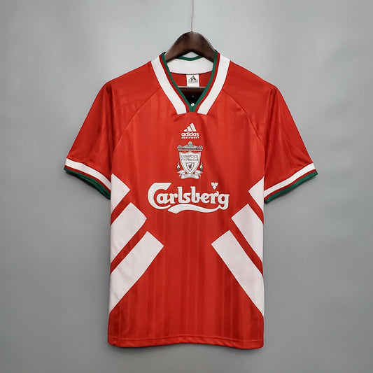 LIVERPOOL I 93/95 HOMBRE (RETRO) - imagem 1