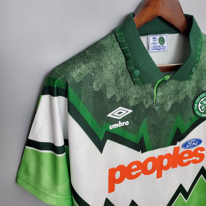 CELTIC I 91/92 HOMBRE (RETRO) - imagem 2