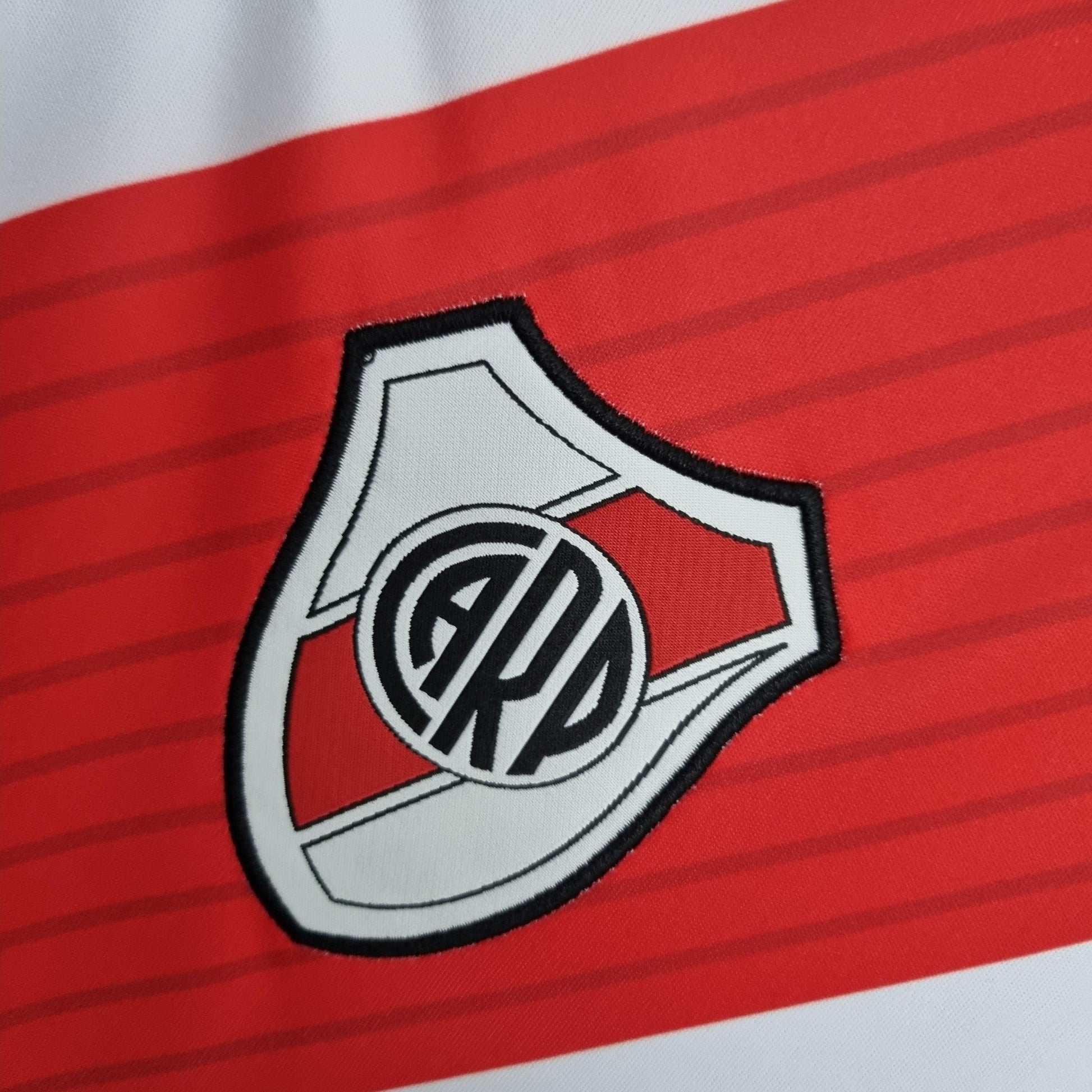 RIVER PLATE I 18/19 HOMBRE (RETRO) - imagem 5