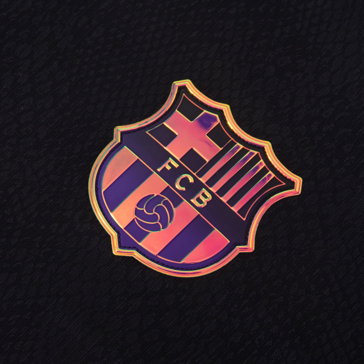 Conjunto Infantil Barcelona Alternativo 2026/27