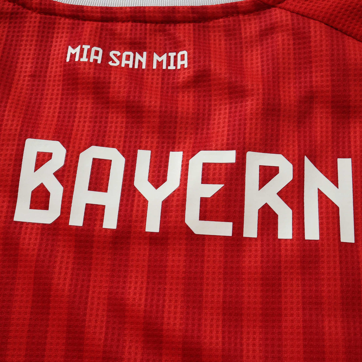 Conjunto Infantil Bayern de Munique Principal 2026/27