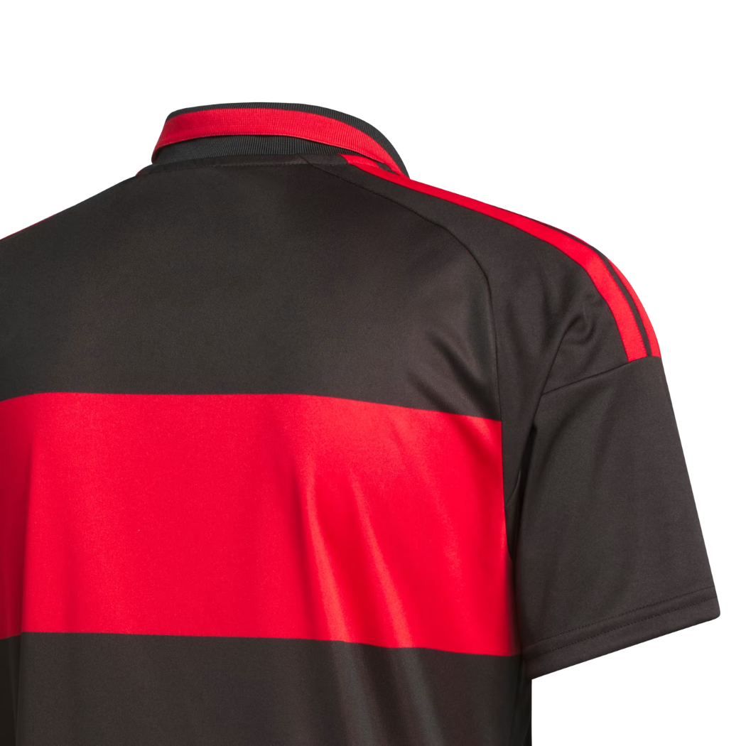 Camisola I CR Flamengo 26 - imagem 5