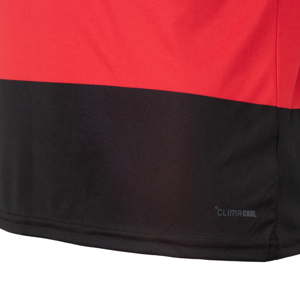 Camisola Manga Longa I CR FLAMENGO 26 - imagem 5