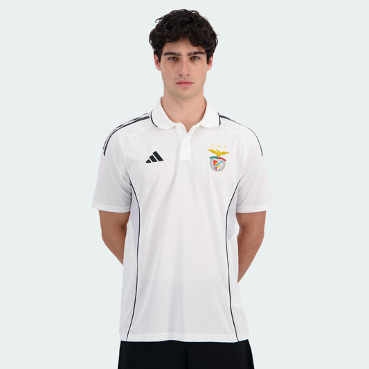 Camisola Benfica Treino Polo - 2025/26 - imagem 1