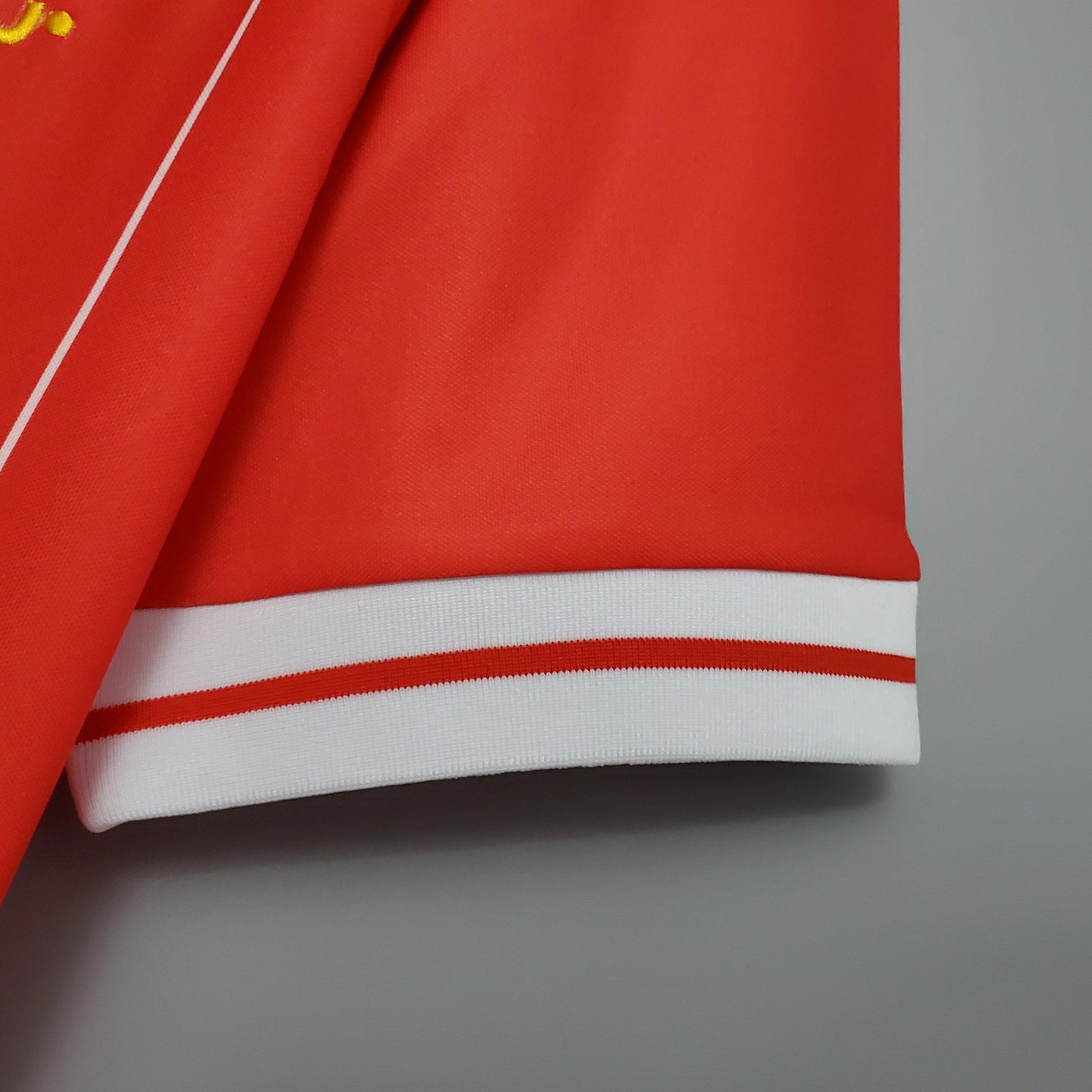 LIVERPOOL I 1984 HOMBRE (RETRO) - imagem 6