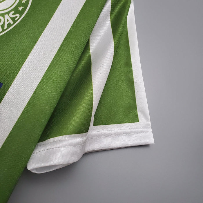 Camisola Retroo Palmeiras 1992/93 Home - imagem 5
