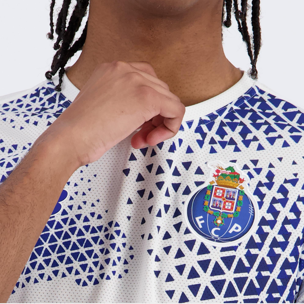 Camisola de Aquecimento Dragão 26/27
