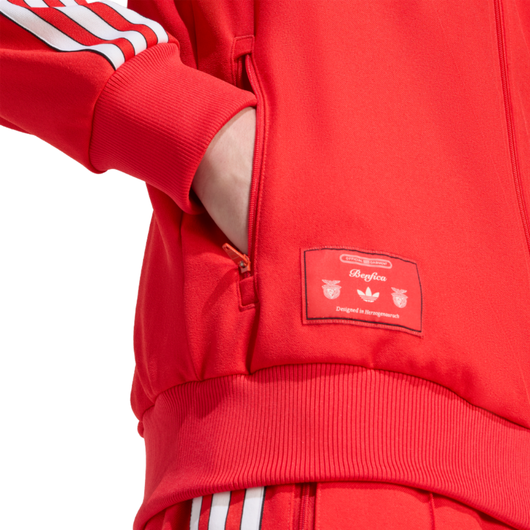 Casaco Benfica Originals - 2025/26 - imagem 6