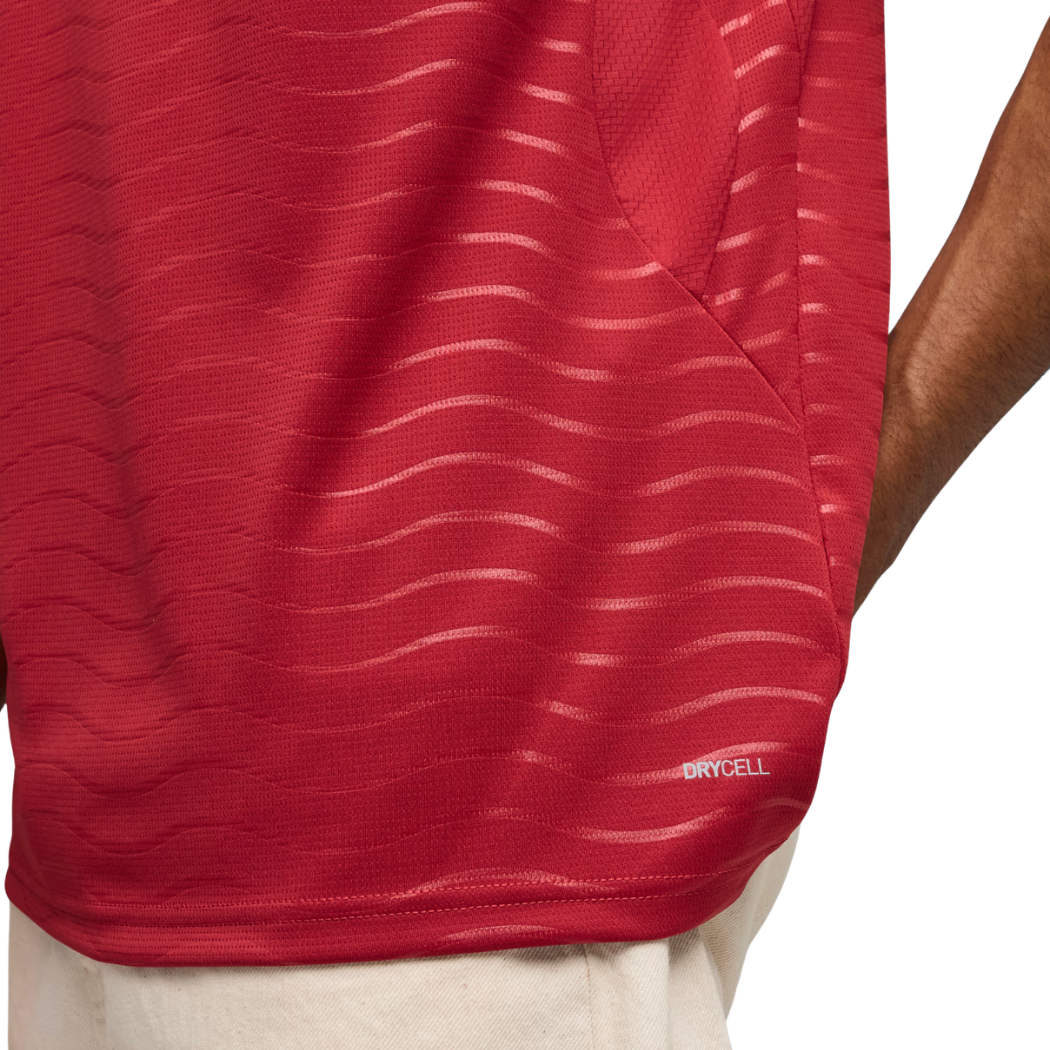 Camisola Principal Portugal 2026 - Copa do Mundo - imagem 5