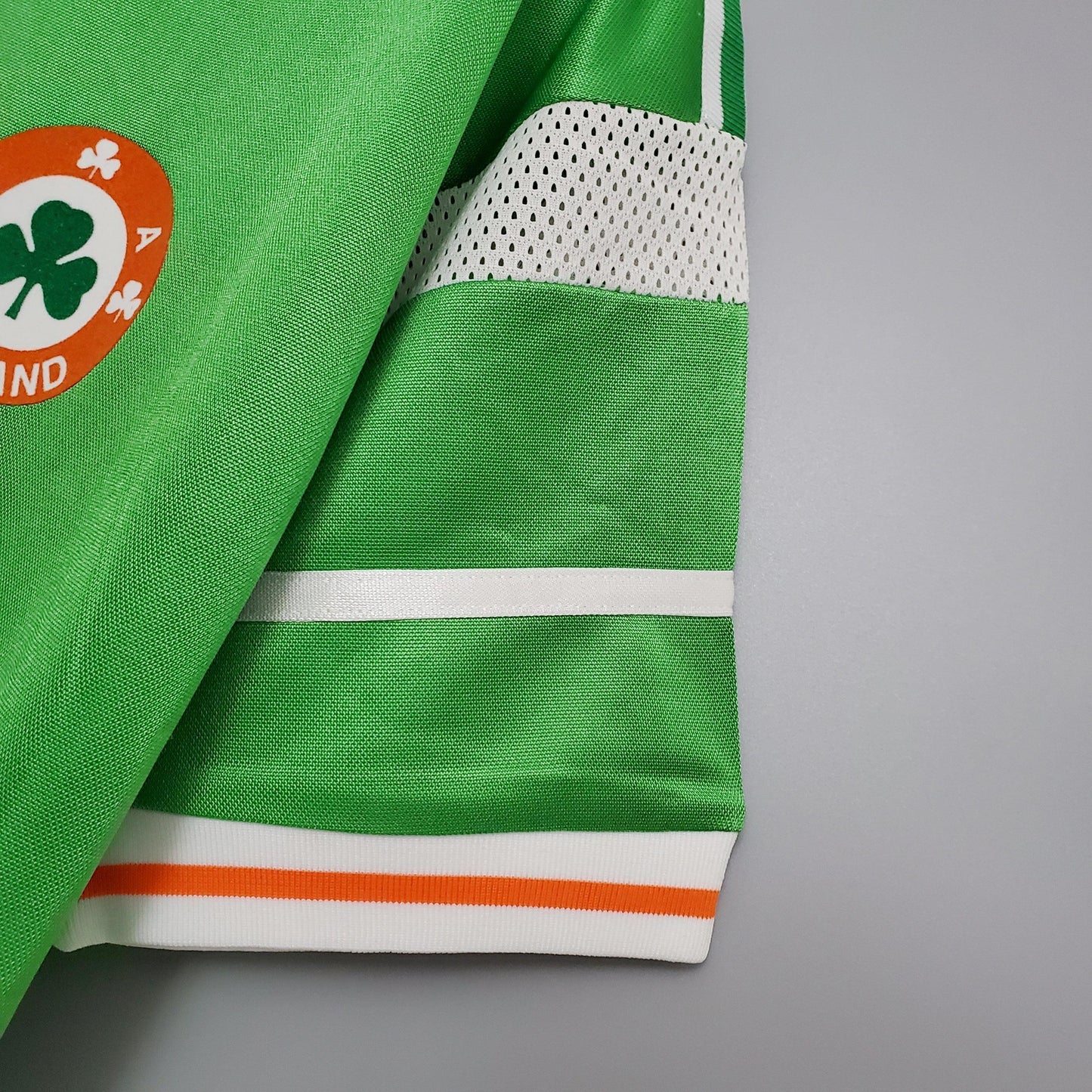 IRLANDA I 1988 HOMBRE (RETRO) - imagem 6