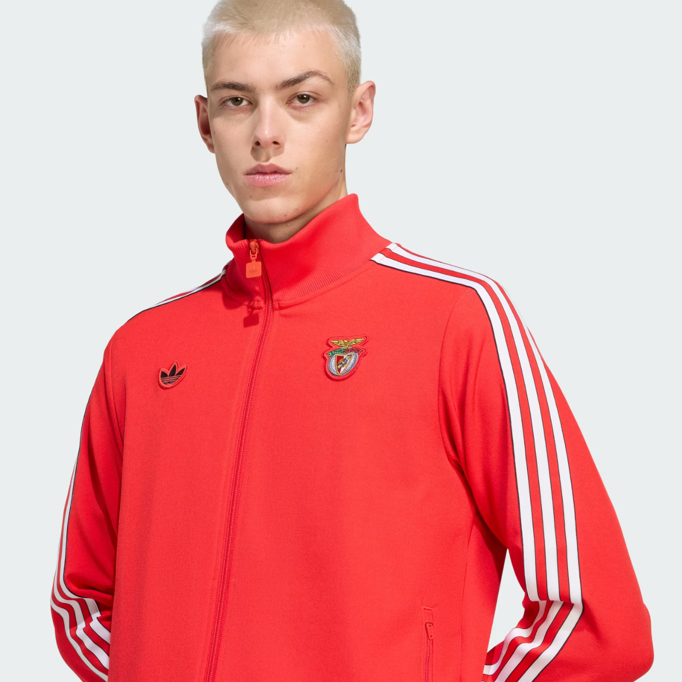 Casaco Benfica Originals - 2025/26 - imagem 3