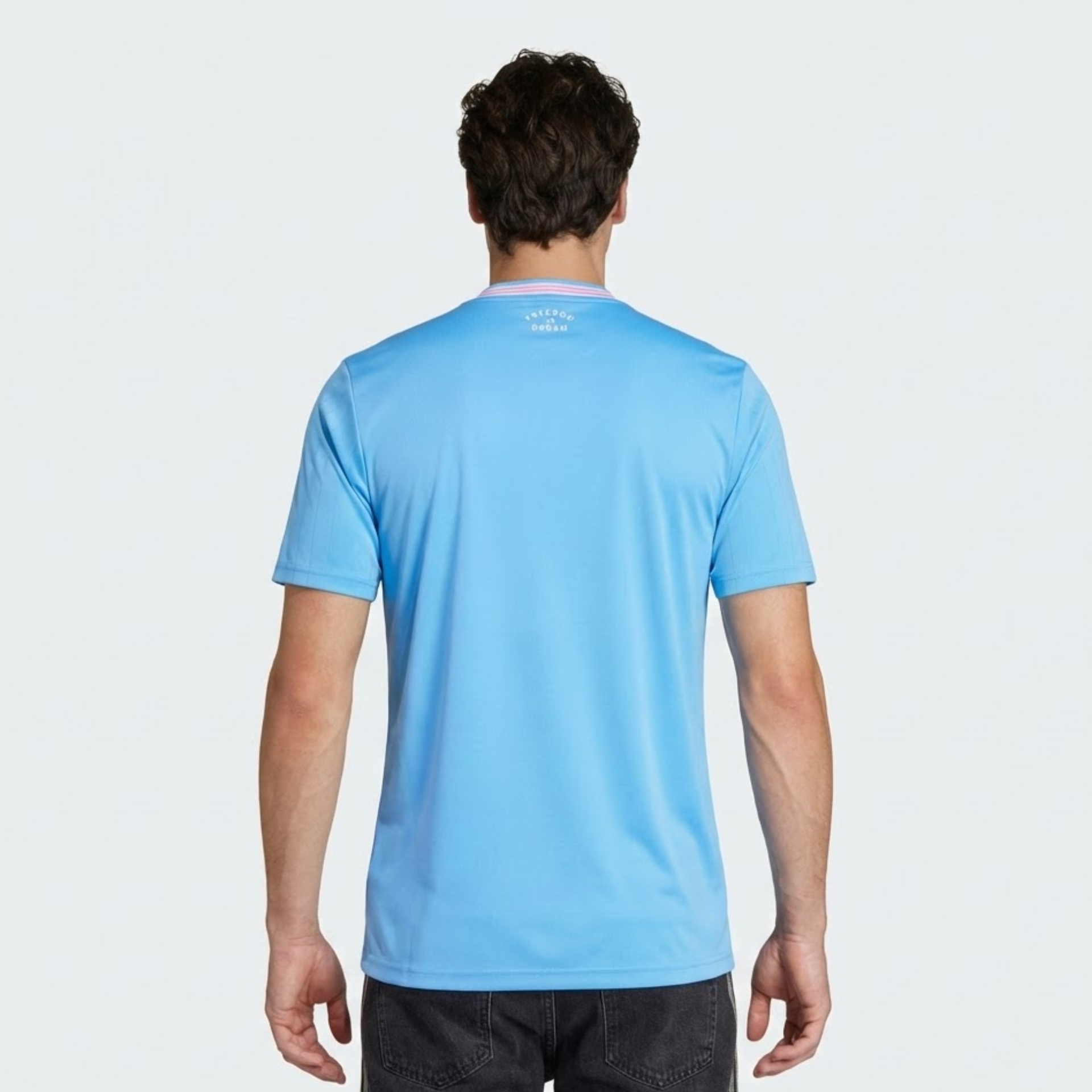 Camisola Inter Miami 2025/26 III - imagem 2