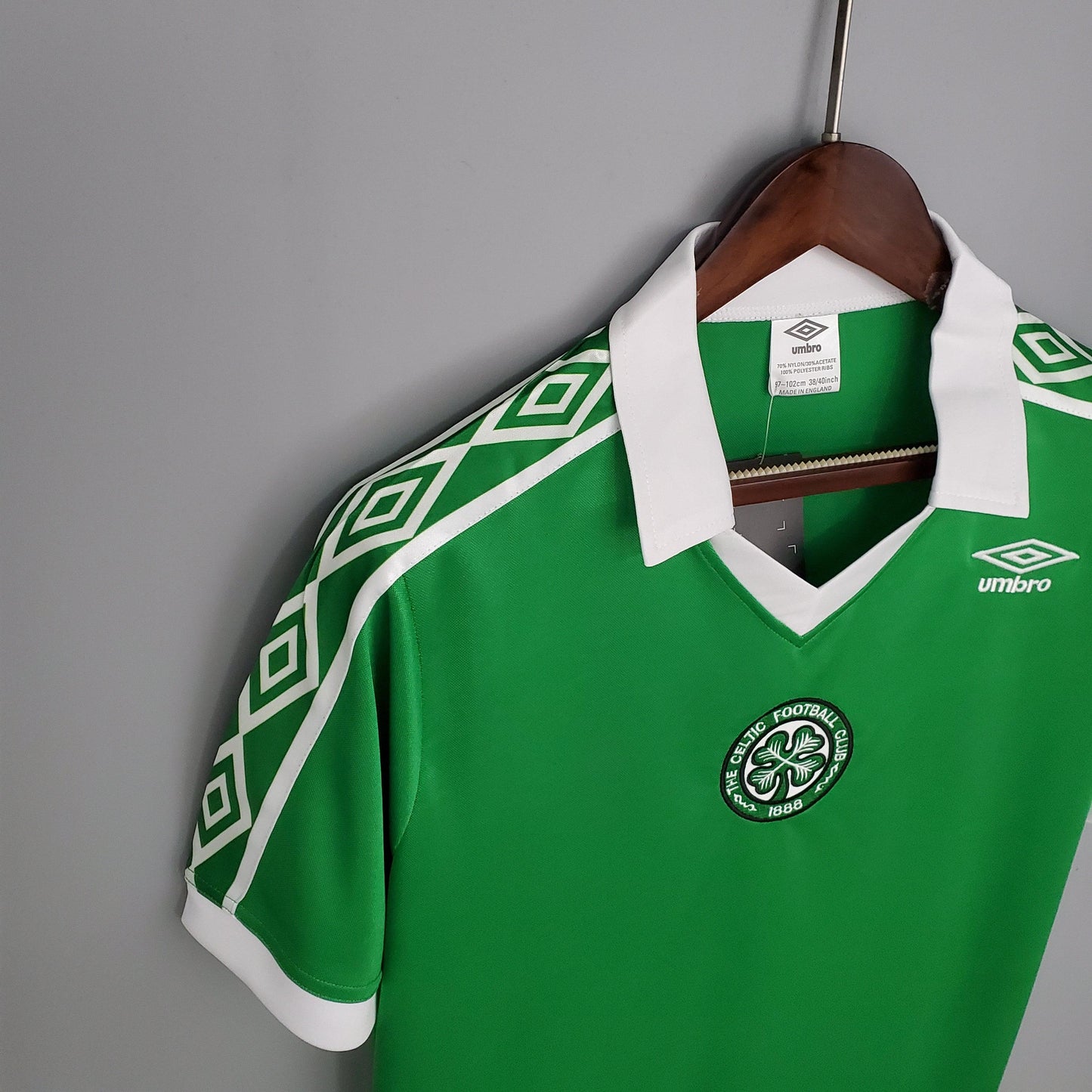 CELTIC II 1980 HOMBRE (RETRO) - imagem 2