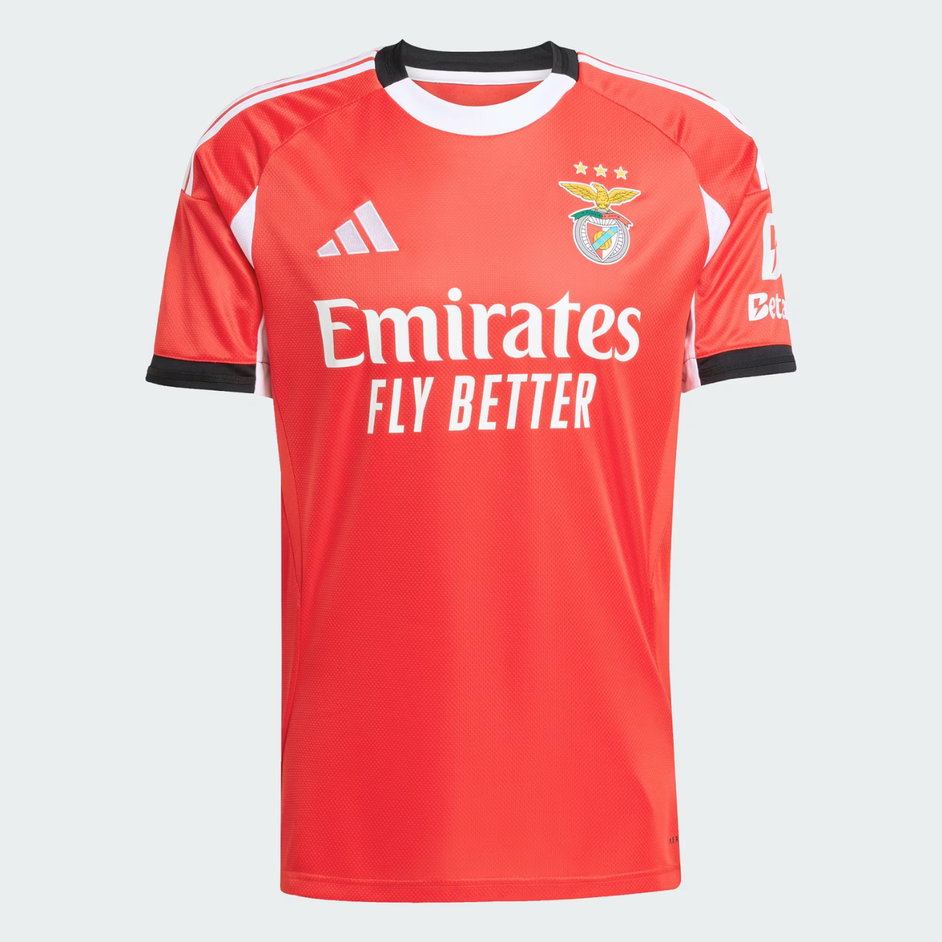 Camisola Benfica Principal - 2025/26 - imagem 6