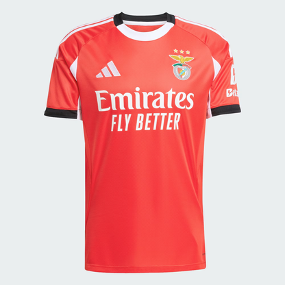 Camisola Benfica Principal - 2025/26 - imagem 6