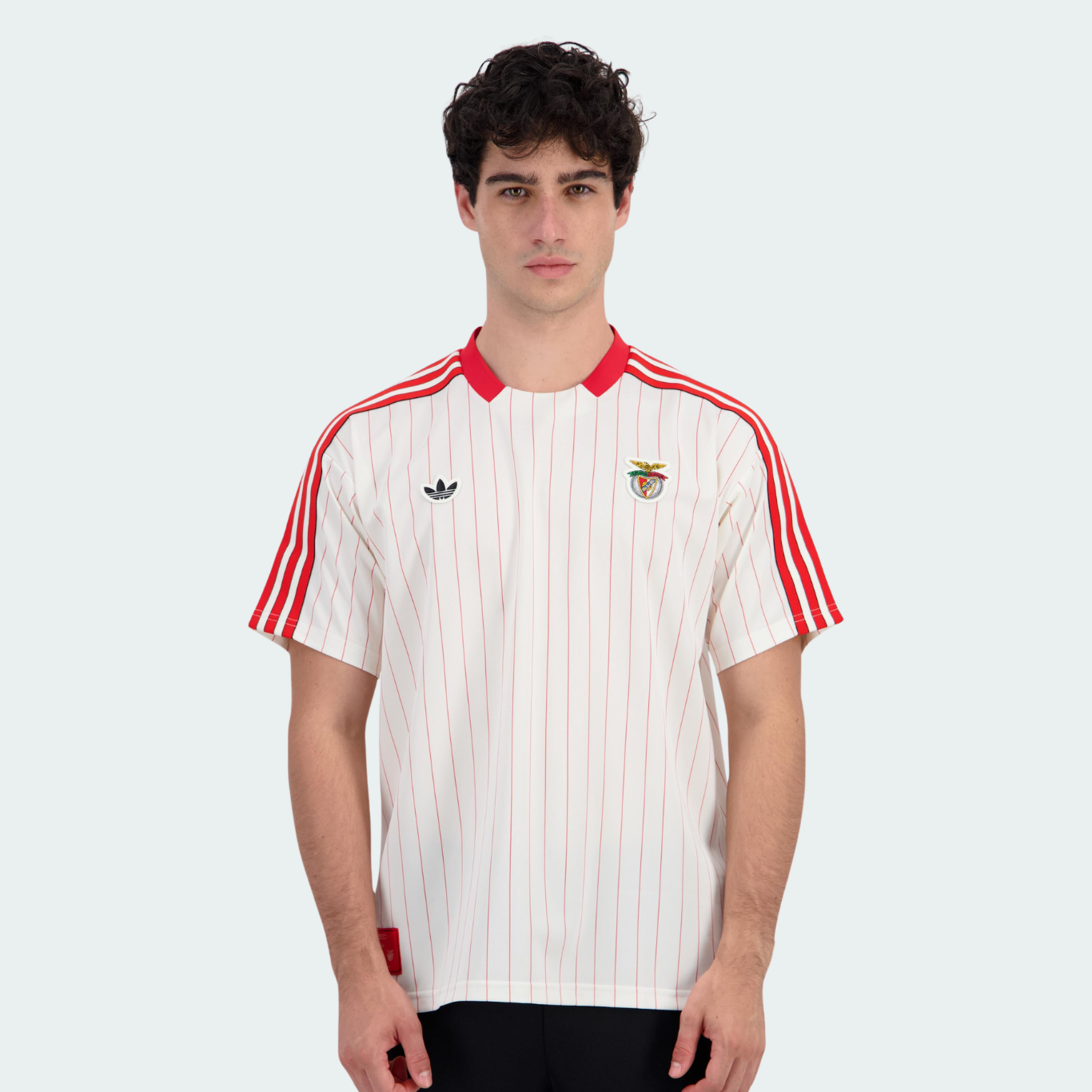 Camisola Benfica Originals - 2025/26 - imagem 1