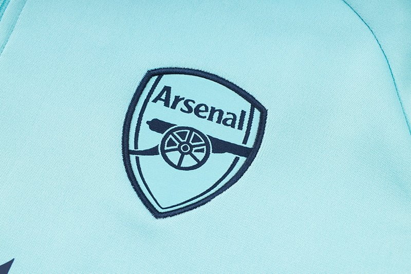 Arsenal 24/25 - Fato de Treino - 1/2 Zip - imagem 3