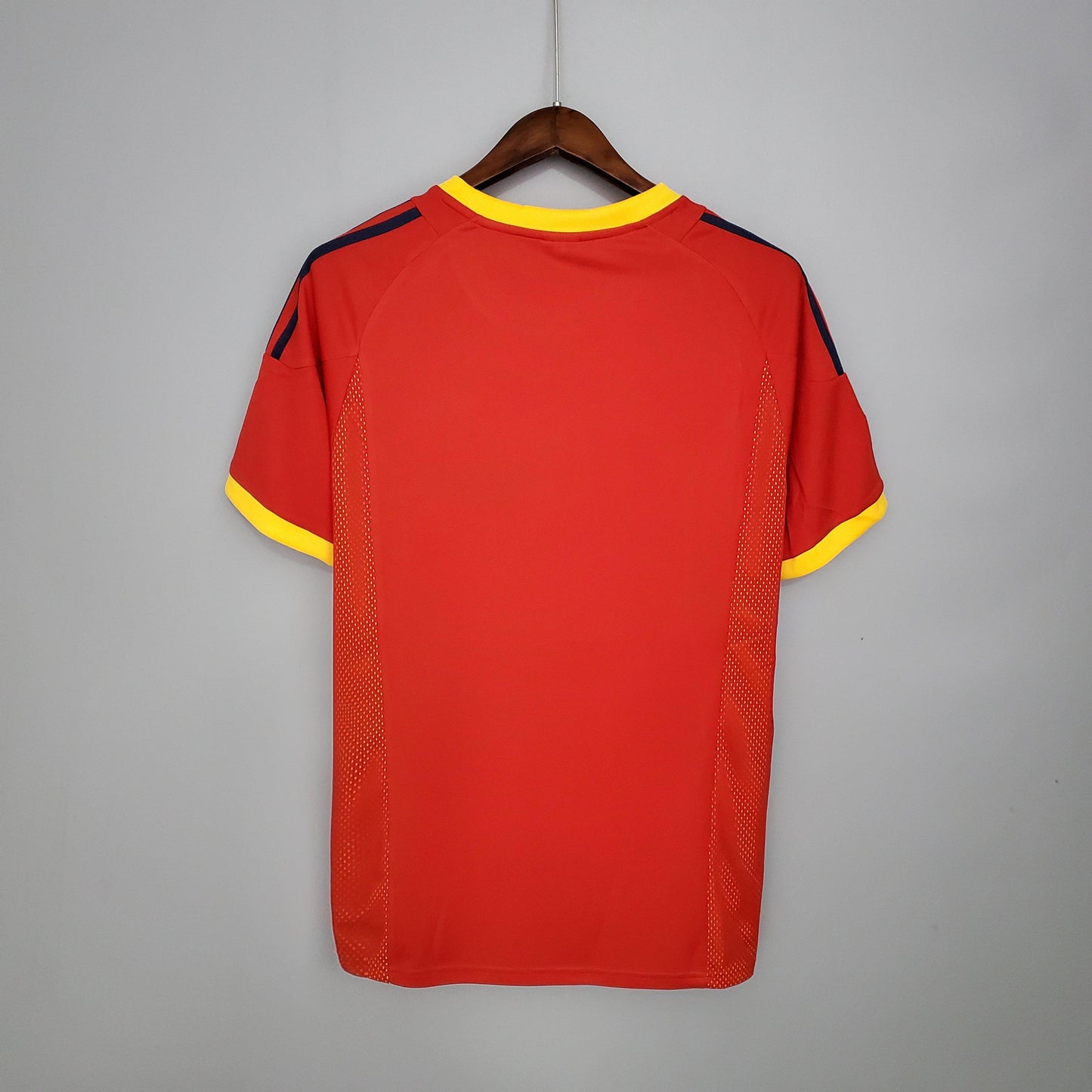 ESPAÑA I 2002 HOMBRE (RETRO) - imagem 9