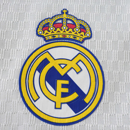 Camisola Real Madrid Principal 2026/27 – Versão Jogador