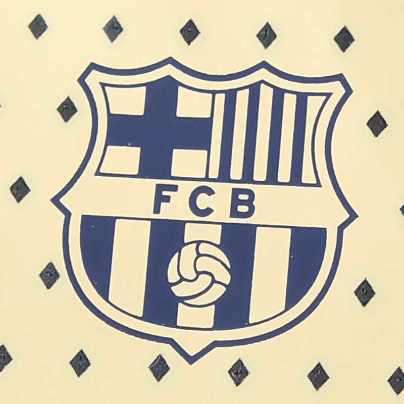 Camisola Barcelona Principal 2022/23