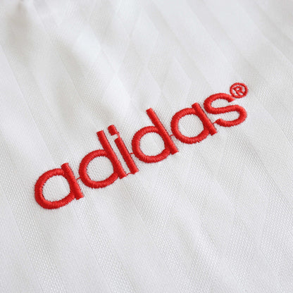 Camisola Retrô Espanha Alternativa 1994