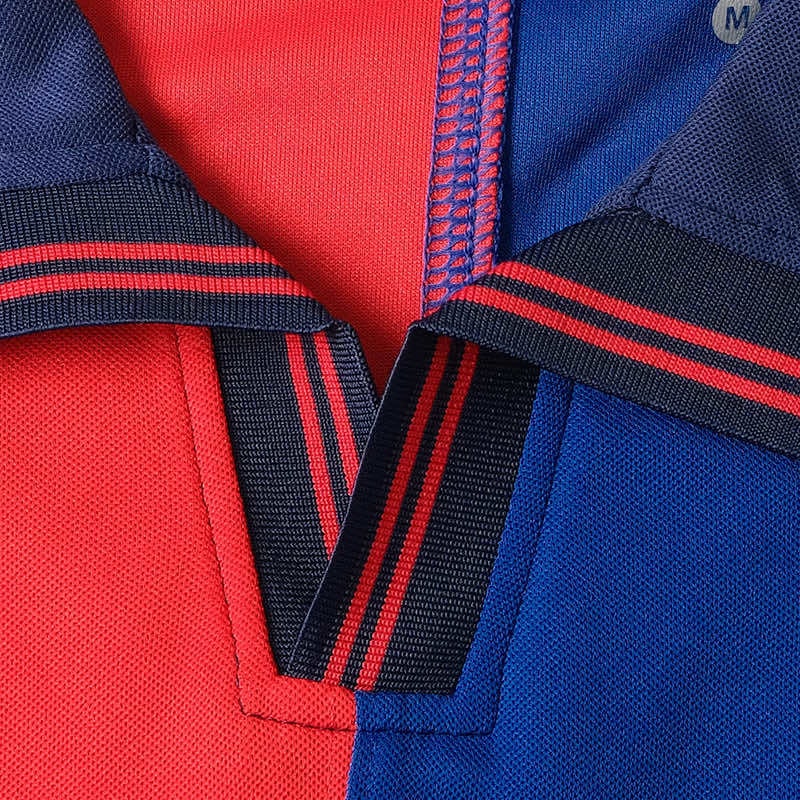 Camisola Retrô Barcelona Principal 1999/00