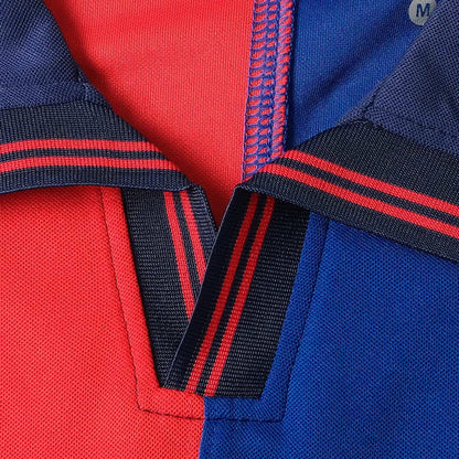 Camisola Retrô Barcelona Principal 1999/00