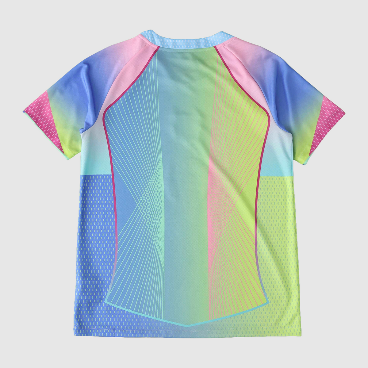 Camisola Barcelona Edição Especial 2025/26 – Azul Aurora