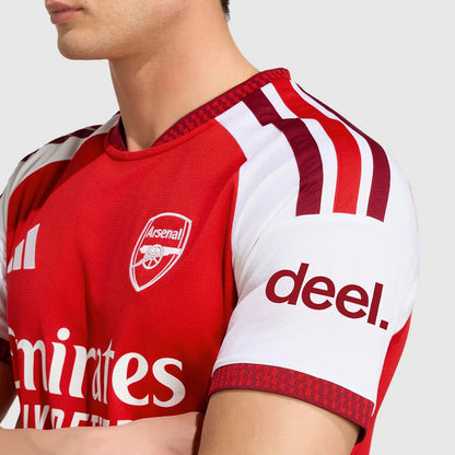 Camisola Arsenal Principal 2026/27