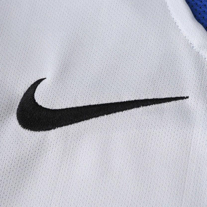 Camisola Retrô Inter de Milão Alternativa 2004/05