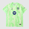 Camisola Barcelona Quinto Equipamento 2025/26