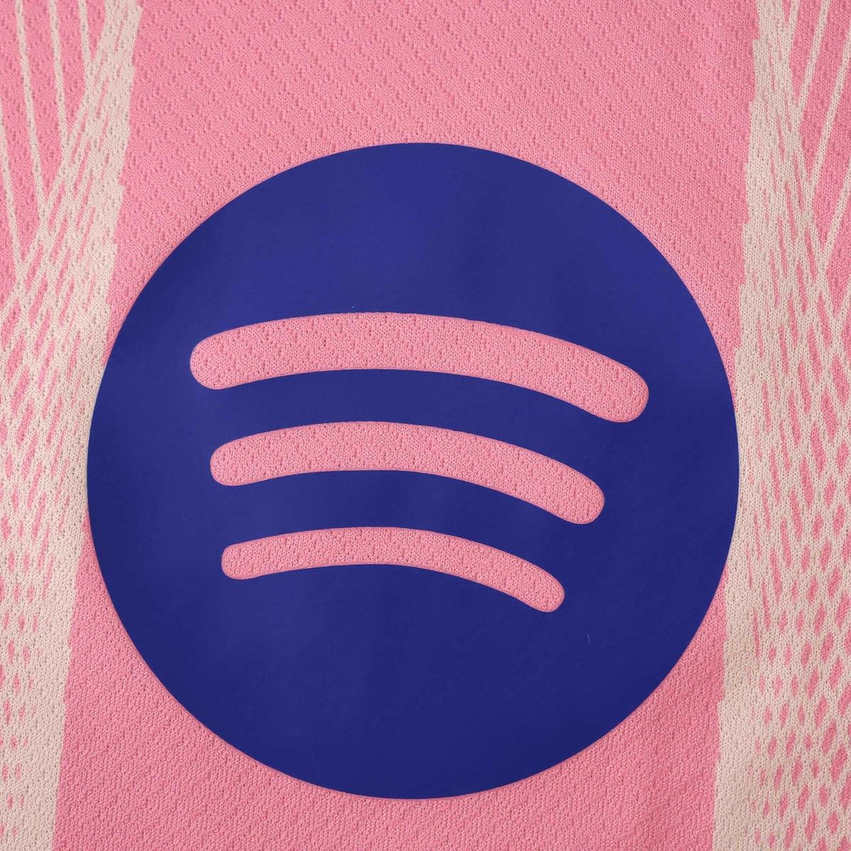 Camisola Barcelona Edição Especial 2025/26 – Rosa