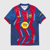 Camisola Barcelona Quarto Equipamento 2025/26