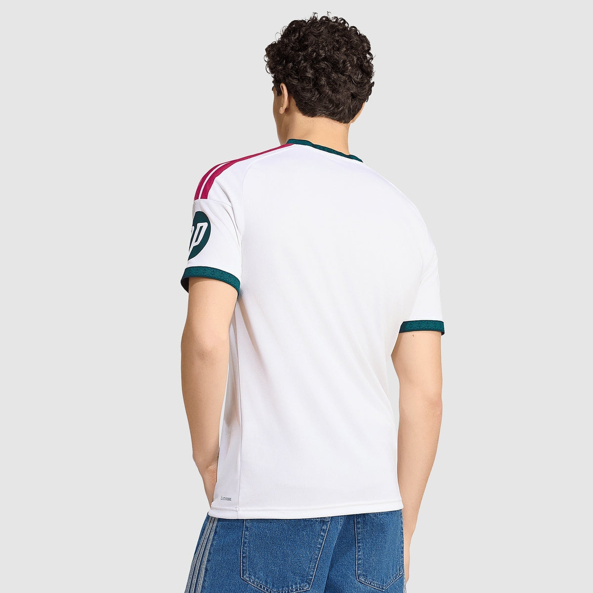 Camisola Real Madrid Principal 2026/27