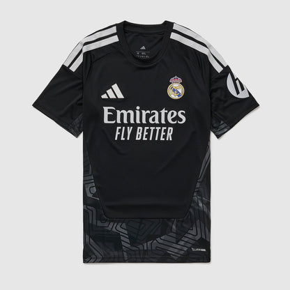Camisola Guarda-Redes Real Madrid 2026/27
