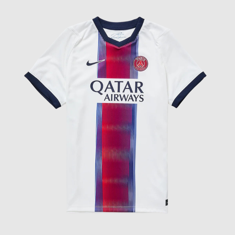 Camisola PSG Alternativa 2026/27