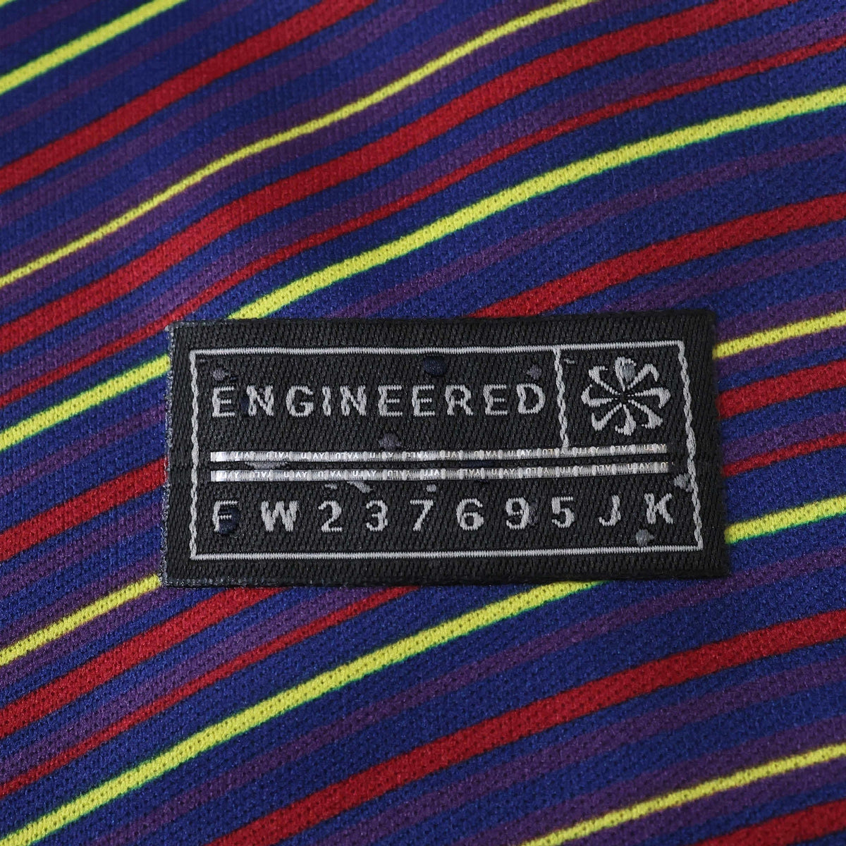 Camisola Pré-Jogo Barcelona Principal 2025/26