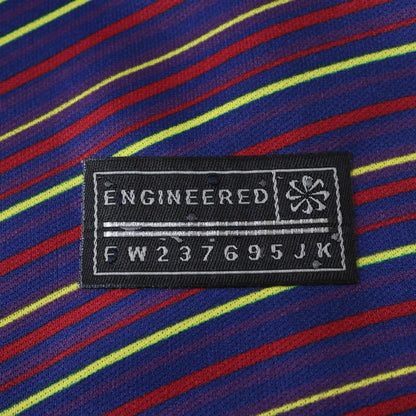 Camisola Pré-Jogo Barcelona Principal 2025/26