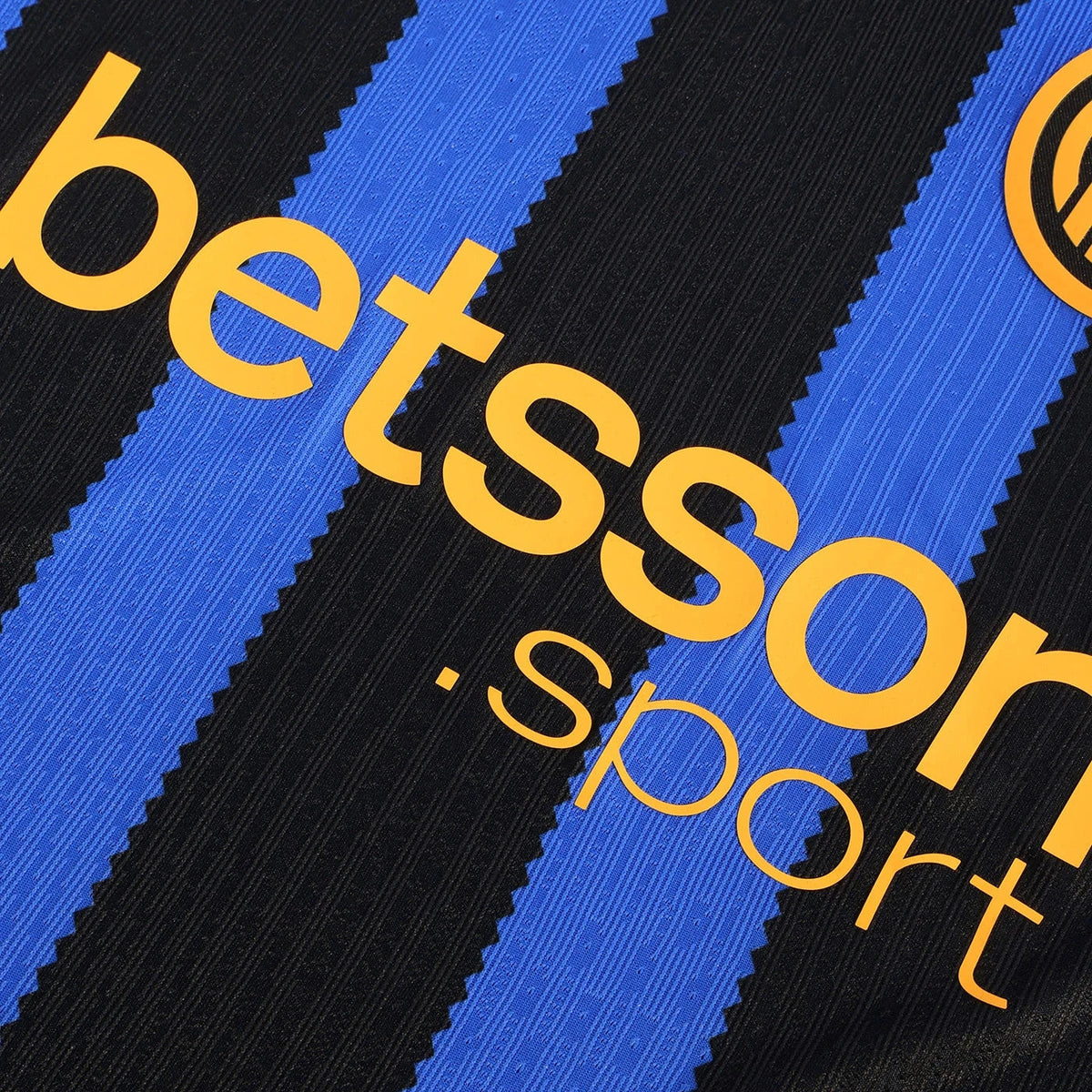 Camisola Inter de Milão Principal 2026/27 – Versão Jogador