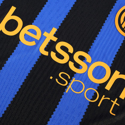 Camisola Inter de Milão Principal 2026/27 – Versão Jogador