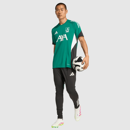 Camisola de Treino Liverpool 2025/26