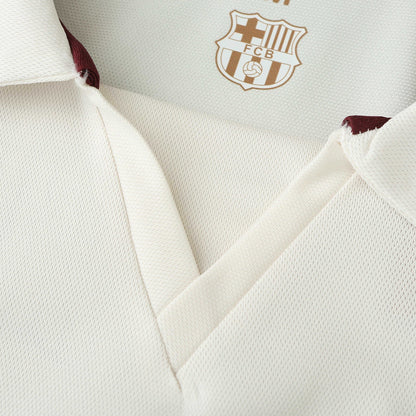 Camisola Barcelona Edição Especial