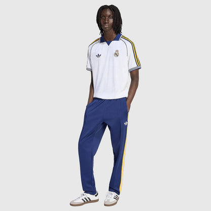 Camisola Retrô Real Madrid Principal 1999/00
