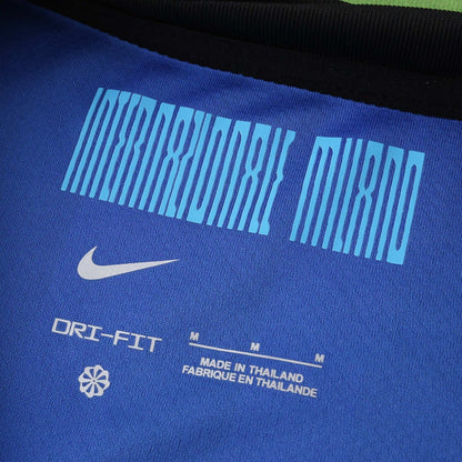 Camisola Inter de Milão Principal 2025/26